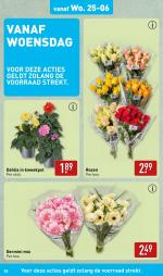 Aldi reclame folder week 26 pagina.26 