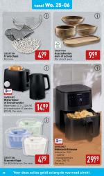 Aldi reclame folder week 26 pagina.28 