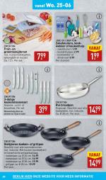 Aldi reclame folder week 26 pagina.29 