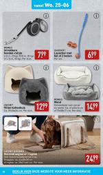 Aldi reclame folder week 26 pagina.31 
