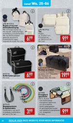 Aldi reclame folder week 26 pagina.33 