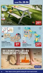 Aldi reclame folder week 26 pagina.36 
