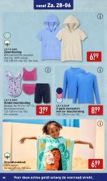 Aldi reclame folder week 26 pagina.38 