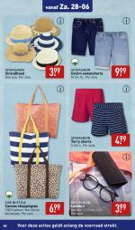 Aldi reclame folder week 26 pagina.40 