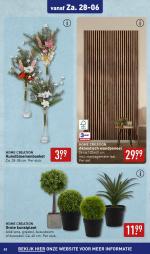 Aldi reclame folder week 26 pagina.41 