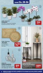 Aldi reclame folder week 26 pagina.42 