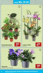 Aldi reclame folder week 26, pagina.27