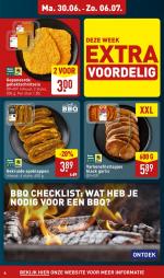Aldi reclame folder week 27, pagina.4