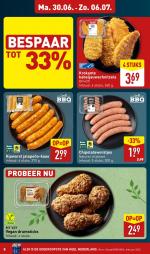 Aldi reclame folder week 27, pagina.5