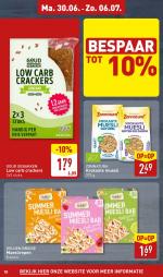 Aldi reclame folder week 27, pagina.10