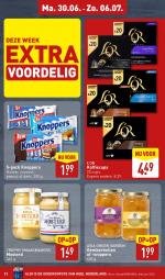 Aldi reclame folder week 27, pagina.11