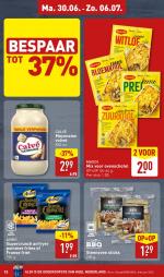 Aldi reclame folder week 27, pagina.13