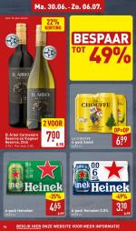Aldi reclame folder week 27, pagina.14