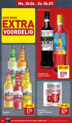 Aldi reclame folder week 27, pagina.15