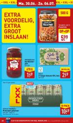 Aldi reclame folder week 27, pagina.23