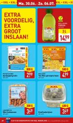 Aldi reclame folder week 27, pagina.27