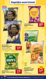 Aldi reclame folder week 27, pagina.29