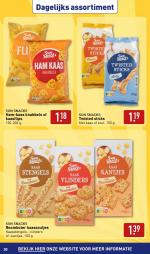 Aldi reclame folder week 27, pagina.30