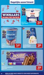 Aldi reclame folder week 27, pagina.32