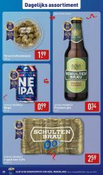 Aldi reclame folder week 27, pagina.33