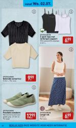 Aldi reclame folder week 27, pagina.41
