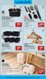 Aldi reclame folder week 27, pagina.42