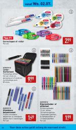 Aldi reclame folder week 27, pagina.44