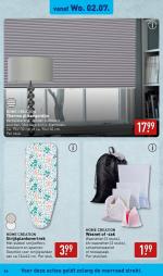 Aldi reclame folder week 27, pagina.46