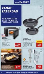 Aldi reclame folder week 27, pagina.48