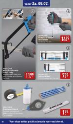 Aldi reclame folder week 27, pagina.50
