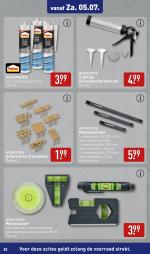Aldi reclame folder week 27, pagina.52