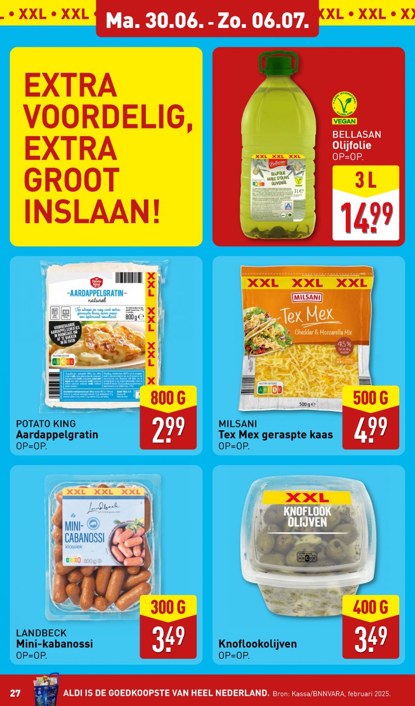 Aldi Aanbiedingen van 30-06-2025 pagina.27
