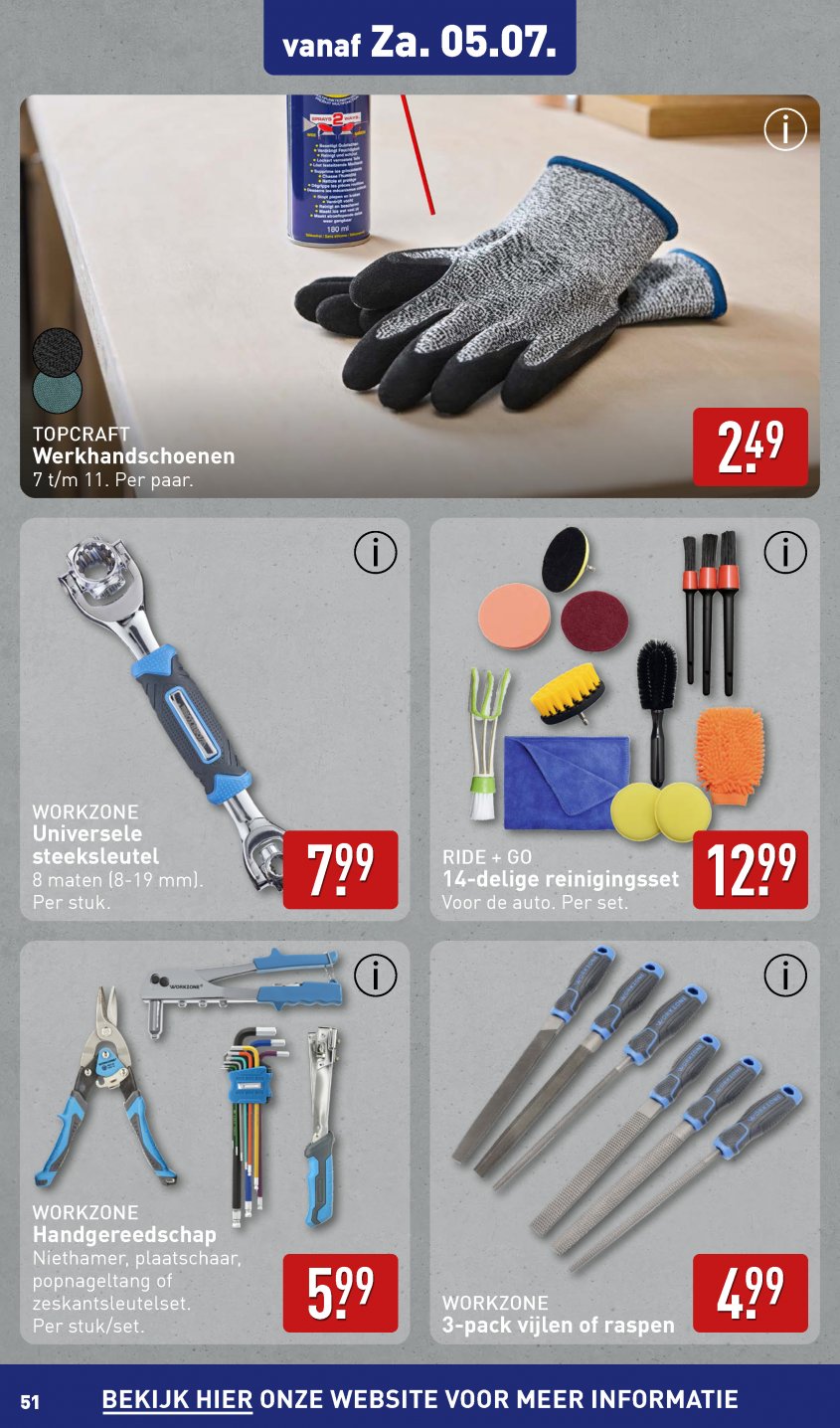 Aldi Aanbiedingen van 30-06-2025 pagina.51