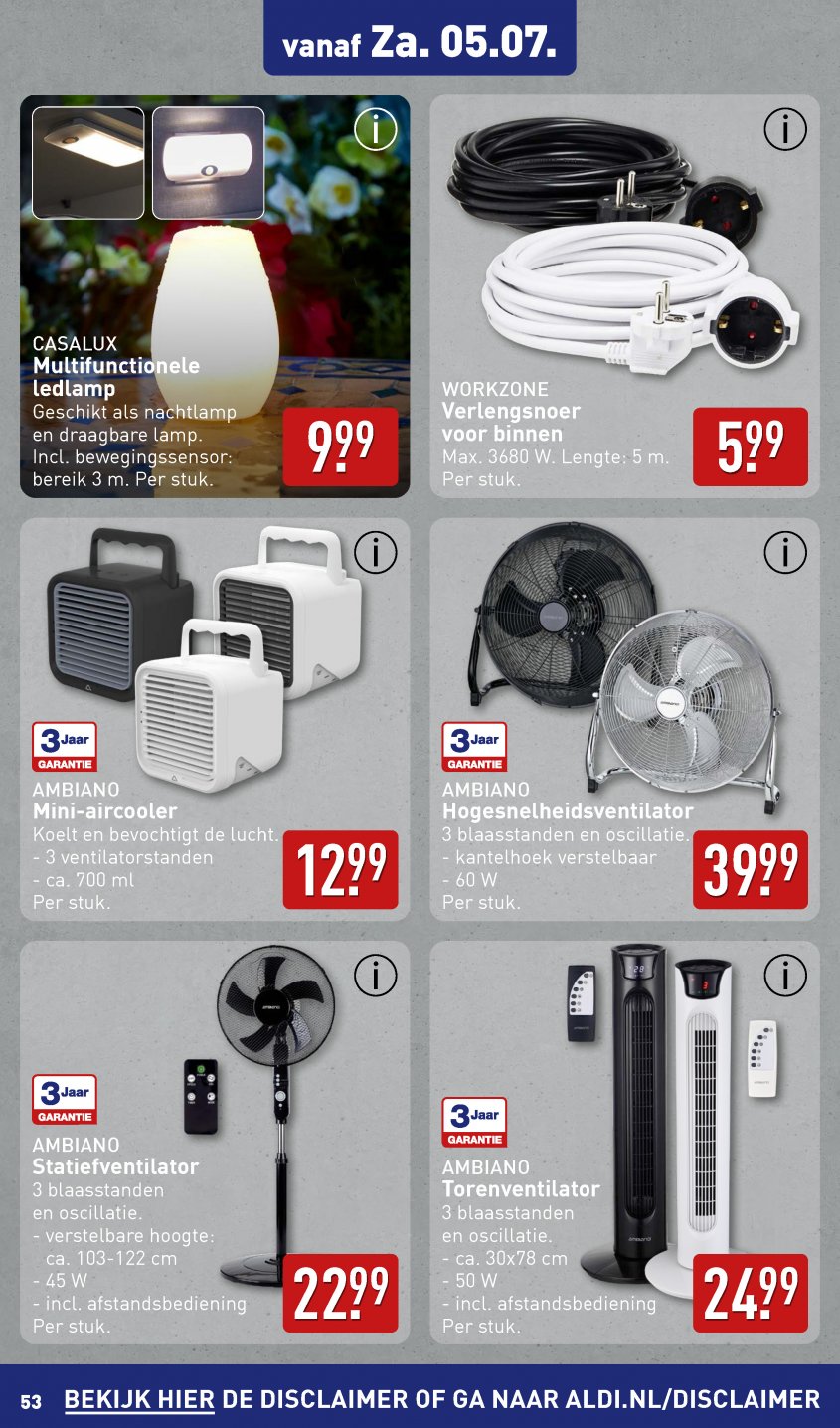 Aldi Aanbiedingen van 30-06-2025 pagina.53