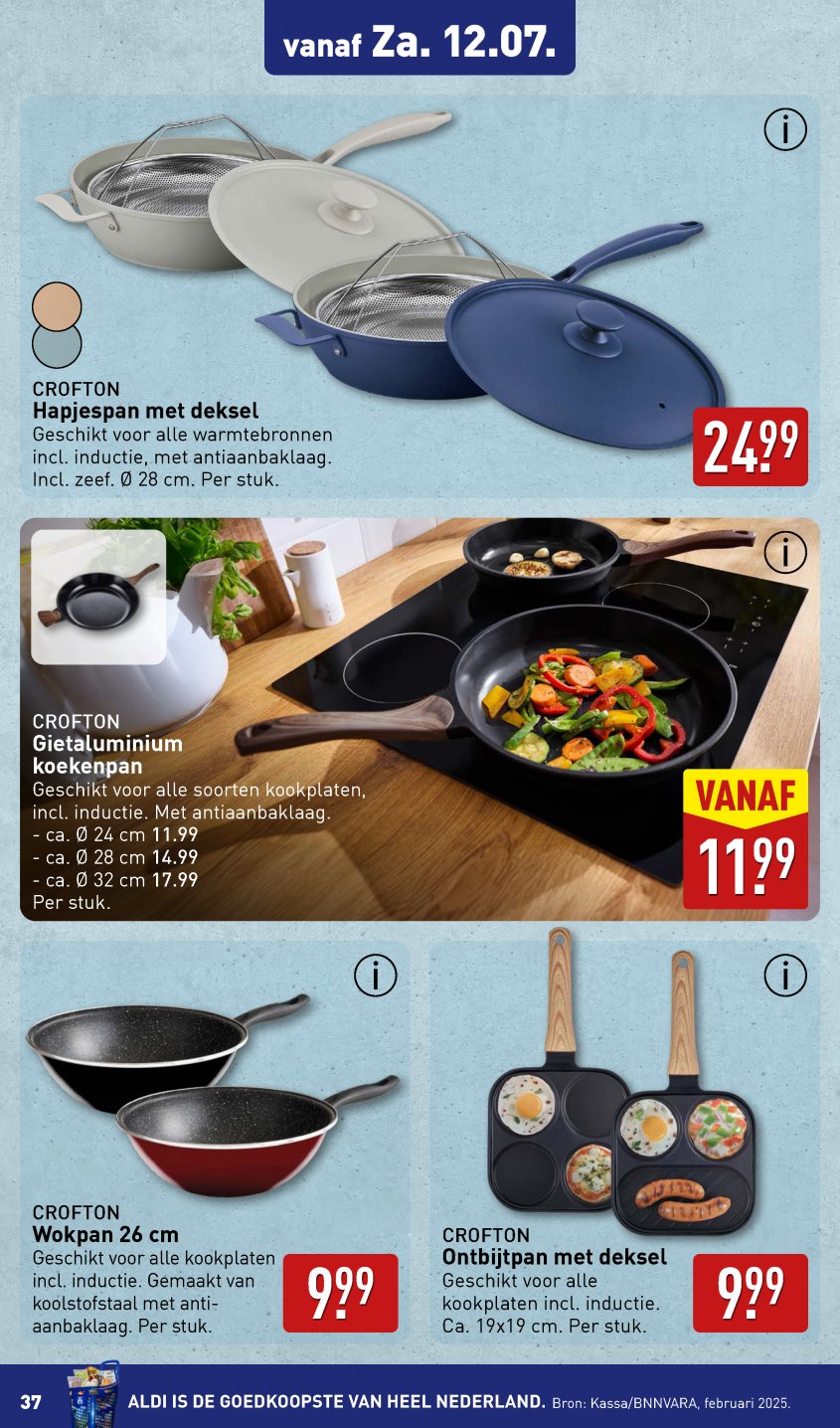 Aldi Aanbiedingen van 07-07-2025 pagina.37