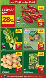 Aldi reclame folder week 28, pagina.3 