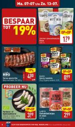 Aldi reclame folder week 28, pagina.5 