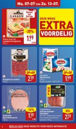Aldi reclame folder week 28, pagina.6 
