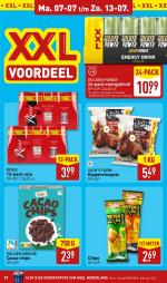 Aldi reclame folder week 28, pagina.17 