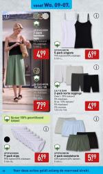 Aldi reclame folder week 28, pagina.32 