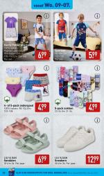 Aldi reclame folder week 28, pagina.33 