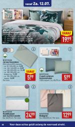 Aldi reclame folder week 28, pagina.38 