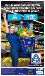 Aldi reclame folder week 28, pagina.42 