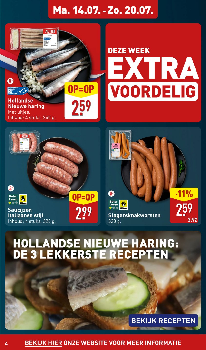 Aldi Aanbiedingen van 14-07-2025 pagina.4
