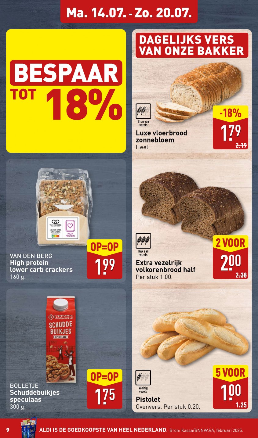 Aldi Aanbiedingen van 14-07-2025 pagina.9