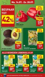 Aldi reclame folder week 29, pagina.3