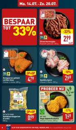 Aldi reclame folder week 29, pagina.5