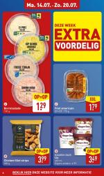 Aldi reclame folder week 29, pagina.6