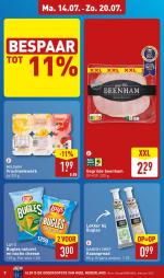 Aldi reclame folder week 29, pagina.7