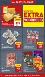 Aldi reclame folder week 29, pagina.8